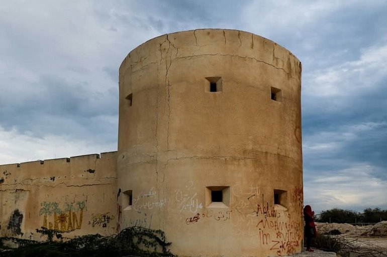 کشتی یونانی