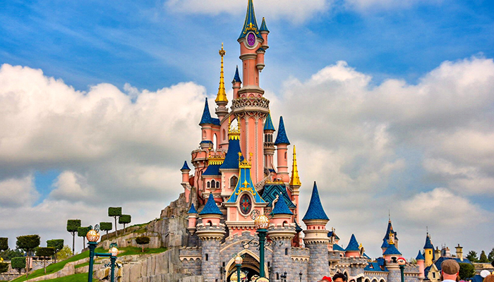 تور گردشگری فرانسه 