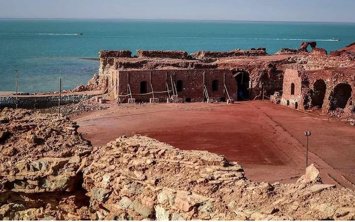 دره پرتغالی ها