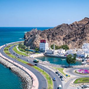 تور 5 روزه گروهی عمان گردی